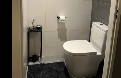 Metselwerk/tegelwerk