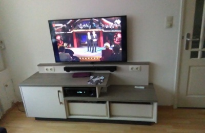 tv meubel op maat